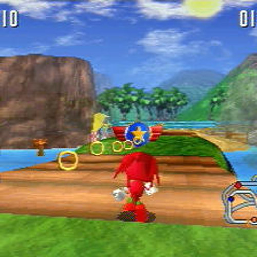 sonic r can you feel the sunshine sonic r can you feel the sunshine