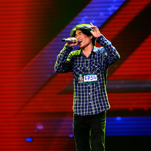 Lê Tích Kỳ (X Factor)
