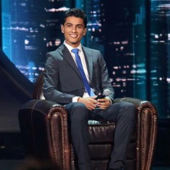 Arab Idol - محمد عساف - كل ده كان ليه