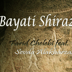 Bayati Shiraz (Original mix)