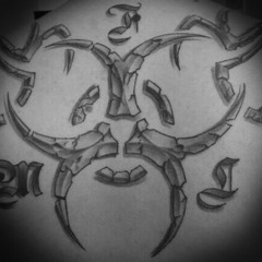 MCS - Funky Rap ( 88 BPM G-Funk)