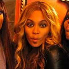 Destiny's Child - You've Changed (Mad Skrews Remix)