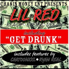 Lil Red ft. Ryan Real - Step off in the Party