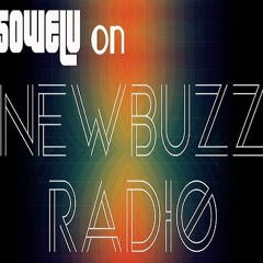 Sowelu on NewBuzzRadio.Net