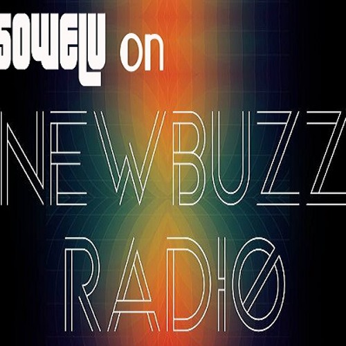 Sowelu on NewBuzzRadio.Net