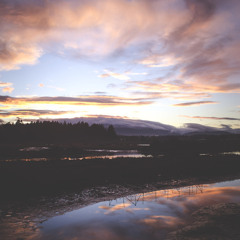 you're often all you'll ever have.