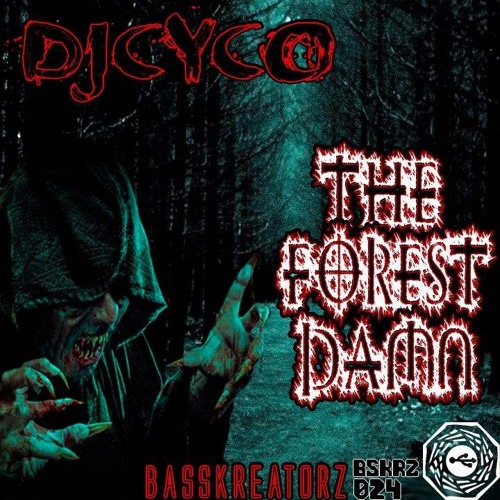 DjCyco - Start Sequence[BSKRZ024]