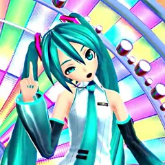 Every Project Diva F 2nd acapella at once