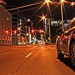 **NEW** LATE NIGHTS "MELLOW TYPE" {CASH}