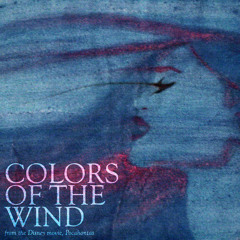 Colors of the Wind (from the Disney movie, "Pocahontas")