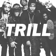 Trahpula' -FREEDL