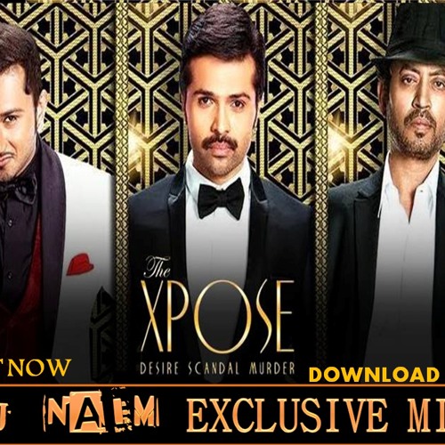 XPOSE DARD DILO KE REMIX(www.facebook.com/vdjnaim.ml)