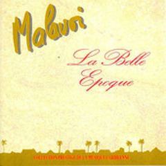 Malavoi - Roro marott