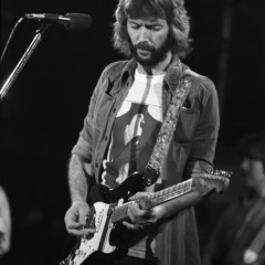 Eric Clapton - Layla (LIVE)