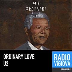 Ordinary Love – U2