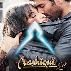 Chahu Main Ya Na (Instrumental) - Aashiqui 2