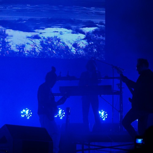 Cafe tacvba vs metalmorph (alan vs Alfredo Rangel Arroyo)-batalla de las guitarras.