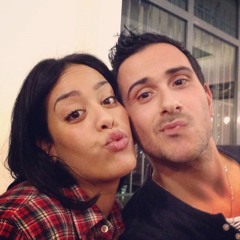 Fabrice Ne retiens pas tes larmes (Amel Bent cover)