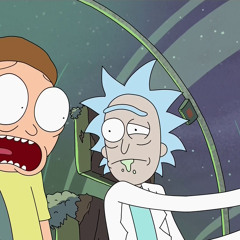 Rick and Morty Theme Music