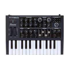 Microbrute Songs