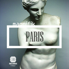 Magnifik - Paris (Chris Bullen Remix)