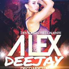 DJ ALEX US