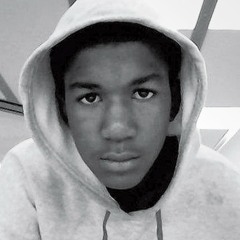 Beware of Trayvon Martin (Luke Greally Remix)