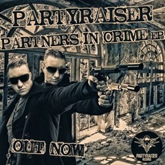 Partyraiser Records