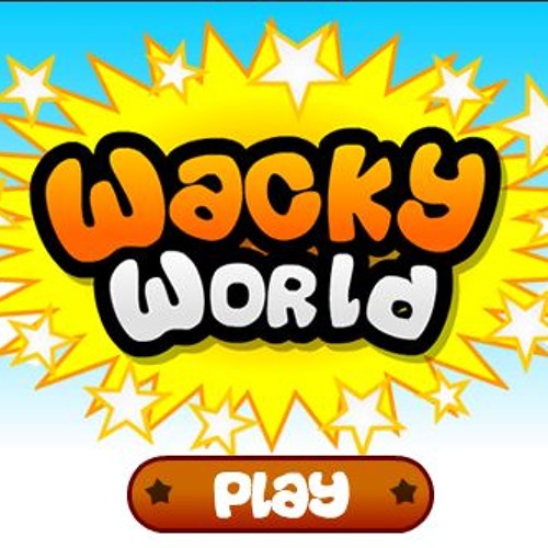 wacky world