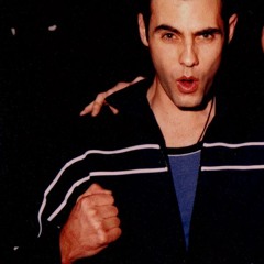 DJ NIK FISH LIVE! @ SUBLIME(Voodoo)Pitt St,Sydney MARCH 1999 -PART 2
