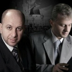 يا الله لﻻخوان أحمد ويوسف المزرزع