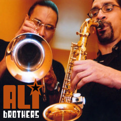 Ache Of A Memory [ALI BROS teaser]