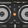 Producer/Rapper turned Android DJ : Nano Set at Meanwhile on my Galaxy S4...