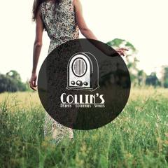 Radio Collins Live from Belgium - free download - high quality deep house liveset
