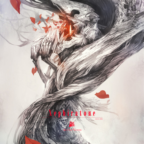 Xephiratone-Xfade-【AcuticNotes 春M3 S-20a】