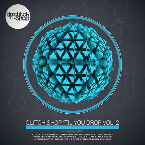 Nucleoid - Flame Princess [The Glitch Shop]