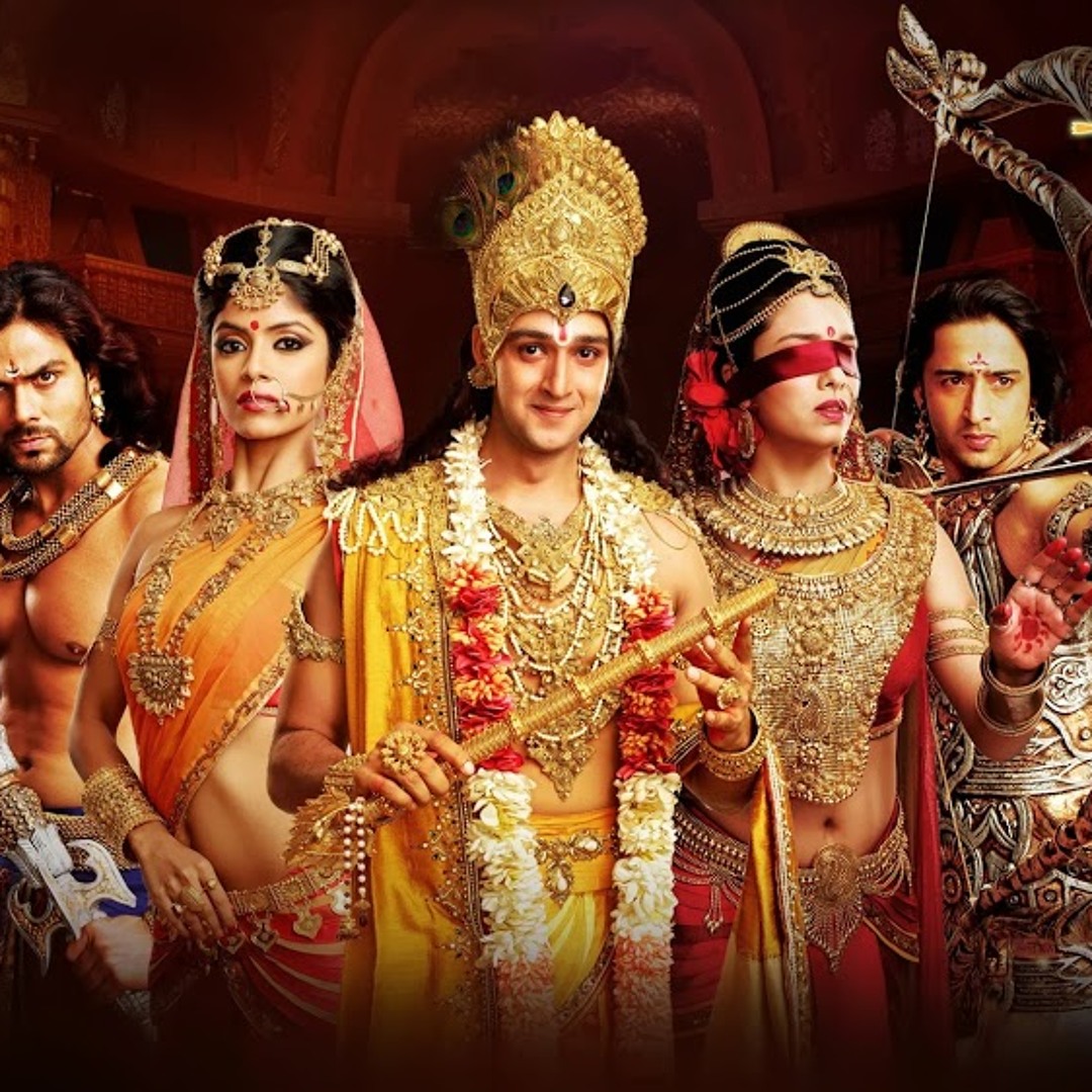 mahabarata song