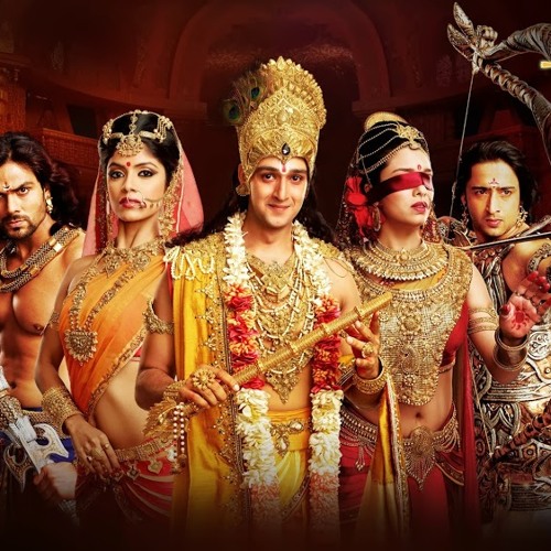 mahabharat full movie torrent