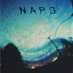 naps EP [goldenninjah - shamaan rogers] [Free Download]