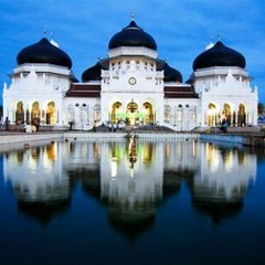 Saleum - (Ost. KCB | Lagu khas Aceh)