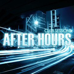 "AFTER HOURS 01" MIXED BY PAULO COVAS 2014