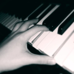 Bach Badinerie from Orchestral Suite No. 2 in B minor, BWV 1067 for Single Hand Piano