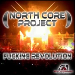 Fucking Revolution (Dizmaster Hardstyle Remix)(Metrophonic Resistance)