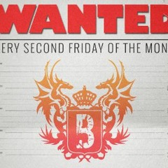 Dj PCP @ Balmoral (WANTED) 11 - 04 - 2014