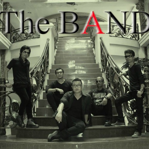 03. THE BAND - Hati Yang Bicara