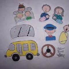 The Wheels On The Bus