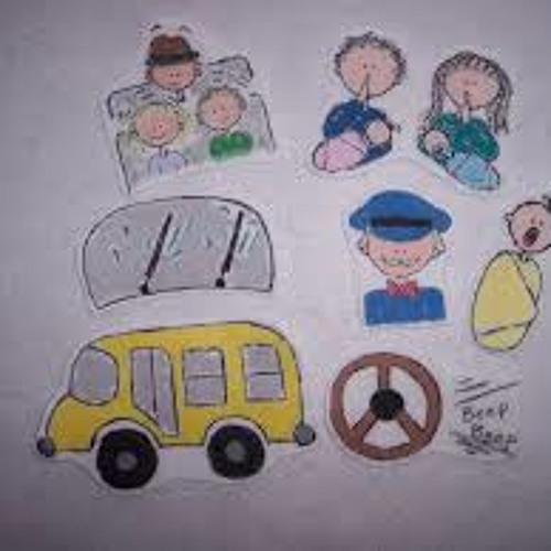 The Wheels On The Bus