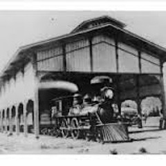 Down By The Station
