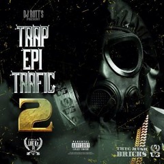 Mercenaire Feat Dj Sparky - Drug Dealers 2 (Trap pi Trafic VolII)