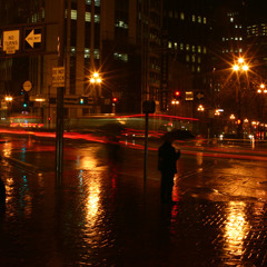 Rainy Sunday